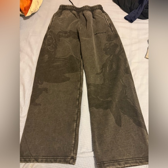 YoungLA 2158 Batman legend jogger